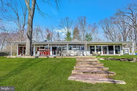 9 Honey Brook Dr, Princeton, NJ 08540