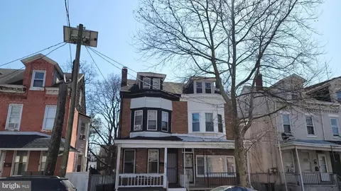 690 Martin Luther King Jr Blvd, Trenton, NJ 08618