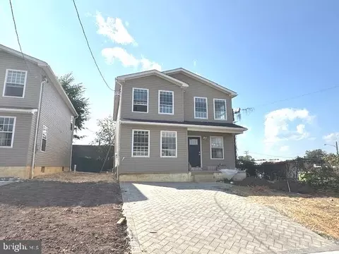Undisclosed, Ewing, NJ 08638