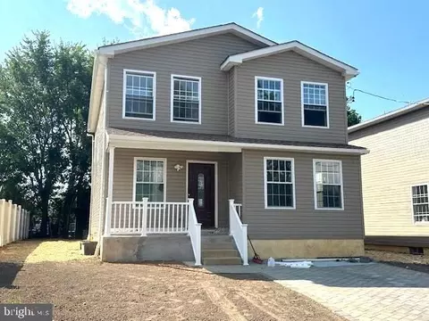233 Robbins Ave, Ewing, NJ 08638
