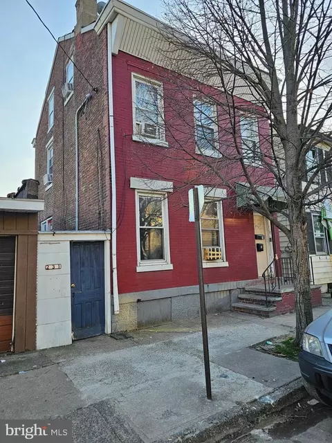 231 S Fulton St, Trenton, NJ 08611
