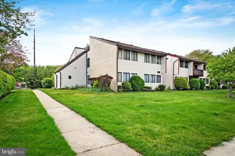 A4 Avon Drive, East Windsor, NJ 08520