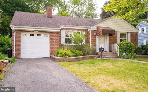 116 Redwood Ave, Trenton, NJ 08610