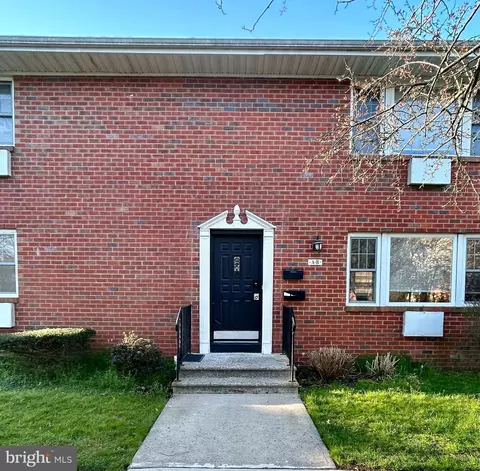 107 The Orchards, Cranbury, NJ 08512