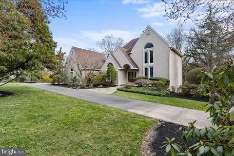 23 Littlebrook Rd, Princeton, NJ 08540