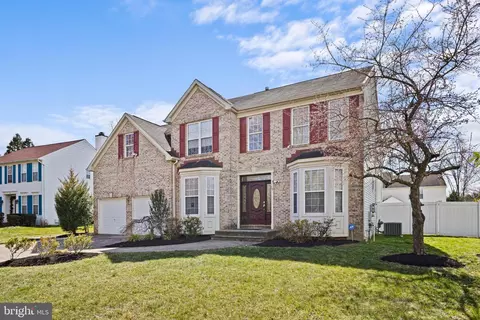 36 Stonehedge Dr, East Windsor, NJ 08520