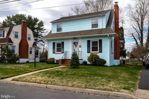 37 Weston, Hamilton, NJ 08619