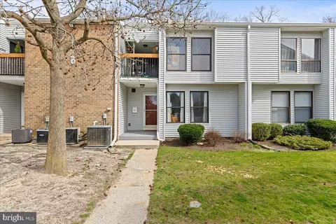 8 G Twin Rivers, East Windsor, NJ 08520