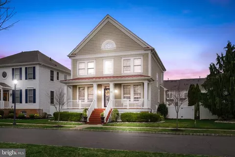 19 Woods Edge, Robbinsville, NJ 08691