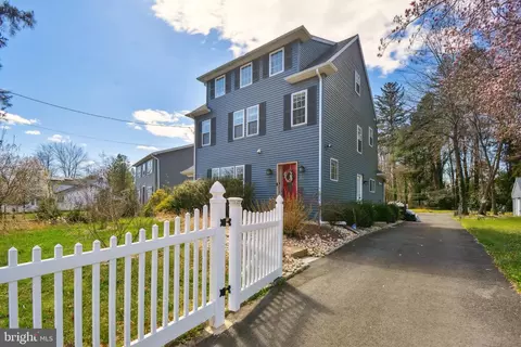 182 Washington, Rocky Hill, NJ 08553