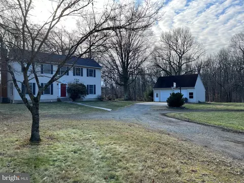 125 Carter Rd, Princeton, NJ 08540