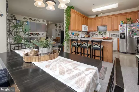 Kitchen - 31 Kyle, Ewing, NJ 08628 photo 2 of 4