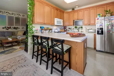 Kitchen - 31 Kyle, Ewing, NJ 08628 photo 3 of 4