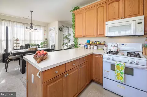 Kitchen - 31 Kyle, Ewing, NJ 08628 photo 4 of 4