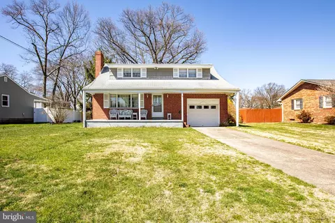71 Cranbrook Rd, Hamilton, NJ 08690