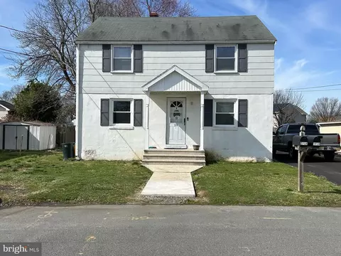 119 Chinnick Ave, Trenton, NJ 08619