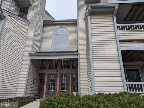 101 Lassen Ct #10, Princeton, NJ 08540