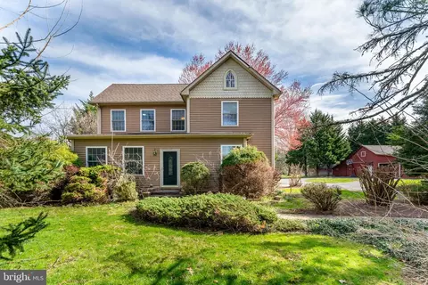 107 Voelbel Rd, Hightstown, NJ 08520