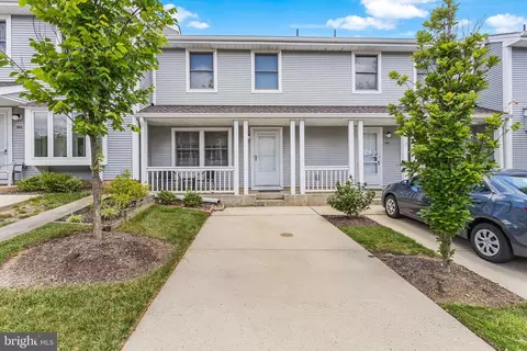 184 Jonathan Dayton Ct, Princeton, NJ 08540