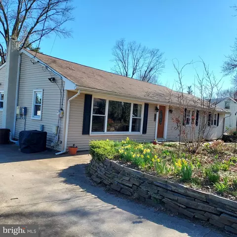 177 W Upper Ferry Rd, Ewing, NJ 08628