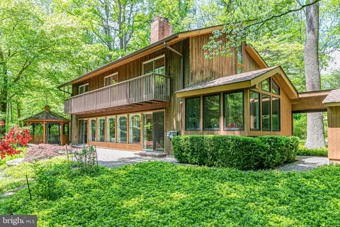 120 Ridgeview Cir, Princeton, NJ 08540