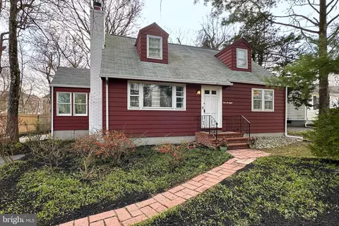 468 N Harrison St, Princeton, NJ 08540