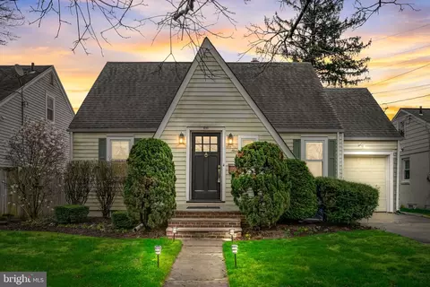 610 W Park Ave, Hamilton, NJ 08610