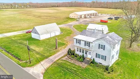 342 Sharon, Robbinsville, NJ 08691