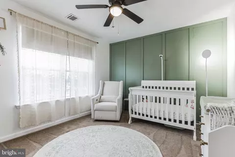Bedroom - 45 Stoneham Rd, Trenton, NJ 08638 photo 2 of 5