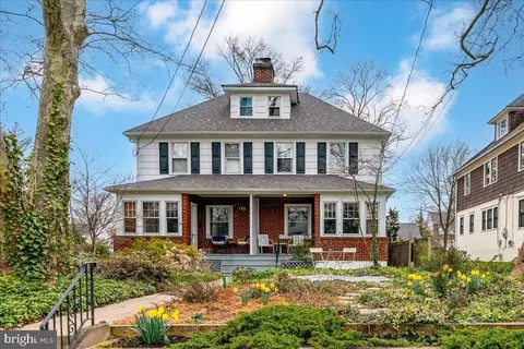 173 Jefferson Rd, Princeton, NJ 08540