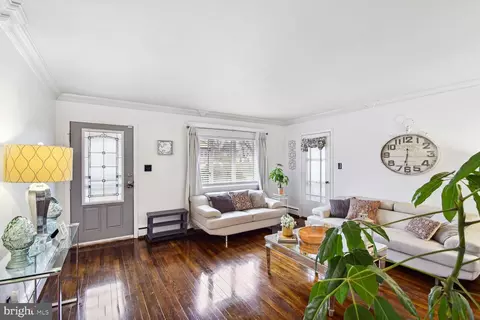 105 Alberta Ave, Hamilton, NJ 08619