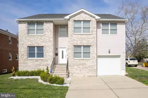 954 Lanning Ave, Lawrence Township, NJ 08648