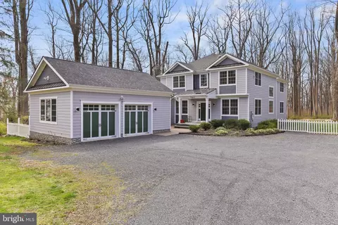 364 Cherry Hill Rd, Princeton, NJ 08540