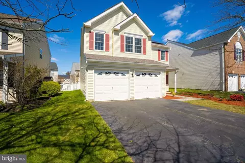 18 Granite Rd, Hightstown, NJ 08520