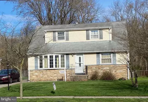 2161 Princeton Pike, Lawrence Township, NJ 08648