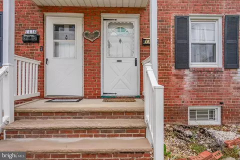1120 Adeline St, Trenton, NJ 08610