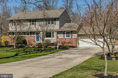 Exterior - 8 Apache Dr, Pennington, NJ 08534 photo 11 of 11