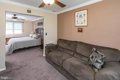 Bedroom - 8 Apache Dr, Pennington, NJ 08534 photo 7 of 7
