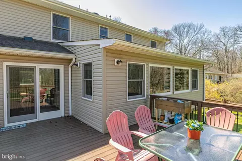 Exterior - 8 Apache Dr, Pennington, NJ 08534 photo 5 of 11