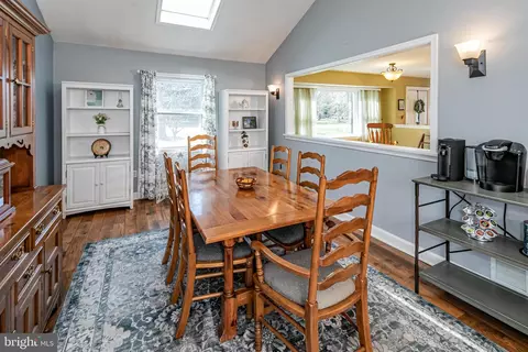Dining - 8 Apache Dr, Pennington, NJ 08534 photo 1 of 2