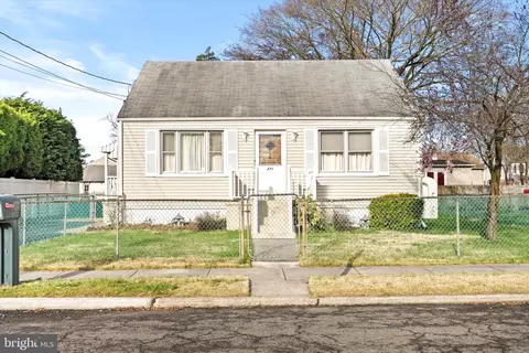 271 Montana Ave, Hamilton, NJ 08619