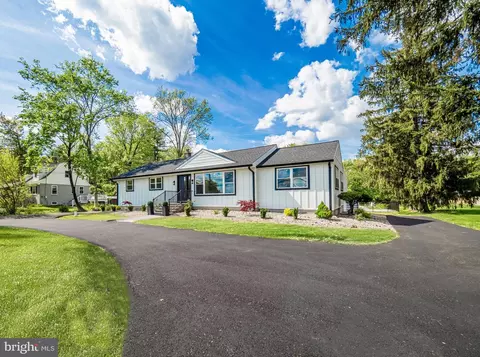 11 Washington Crossing Pennington Rd, Pennington, NJ 08534