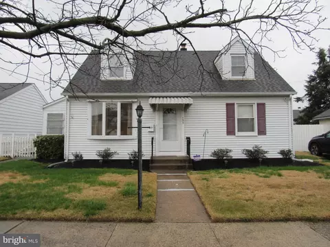 153 Redfern St, Hamilton, NJ 08610