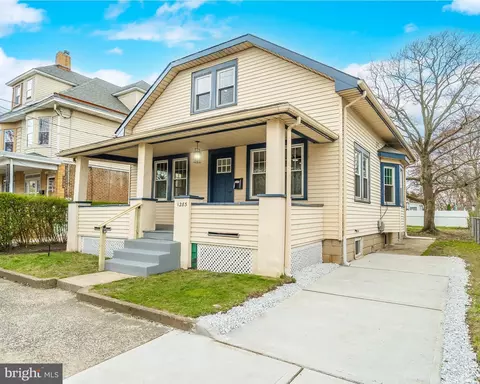 1283 Hamilton Ave, Hamilton, NJ 08629