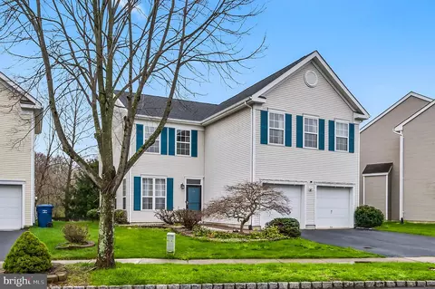116 Fountayne Ln, Lawrenceville, NJ 08648