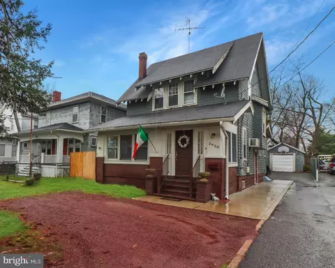 2620 Nottingham Way, Hamilton, NJ 08619