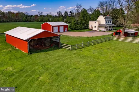 0 Ellisdale 1062 Province Line Rd, Hamilton, NJ 08620