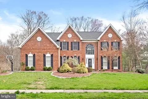 11 Buford Rd, Robbinsville, NJ 08691