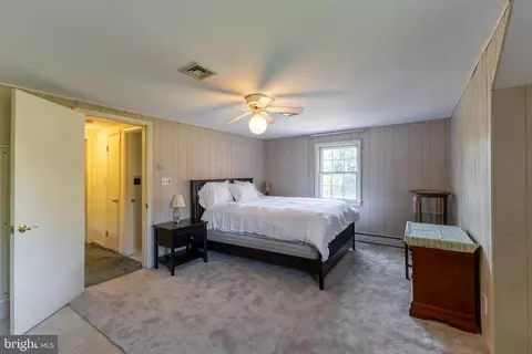 Bedroom - 12 Bernard Dr, Ewing, NJ 08628 photo 7 of 8