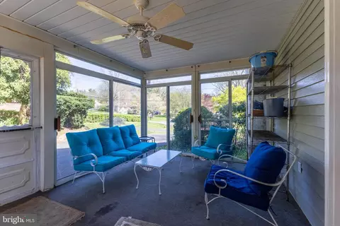 Exterior - 12 Bernard Dr, Ewing, NJ 08628 photo 3 of 11